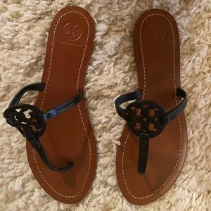 Tort Burch Sandals